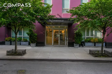 257 W 117th Street New York City NY 10026