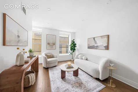 257 W 117th Street New York City NY 10026