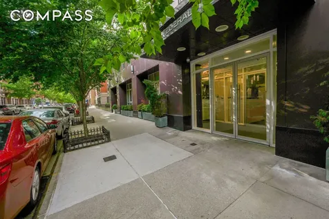 257 W 117th Street New York City NY 10026
