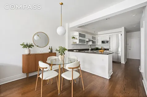 257 W 117th Street New York City NY 10026