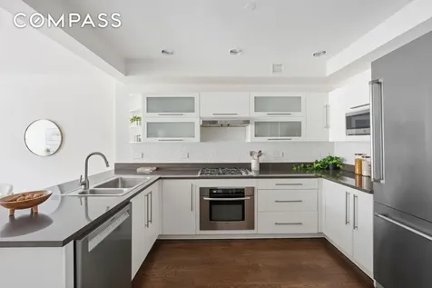 257 W 117th Street New York City NY 10026