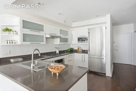 257 W 117th Street New York City NY 10026