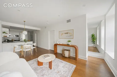 257 W 117th Street New York City NY 10026