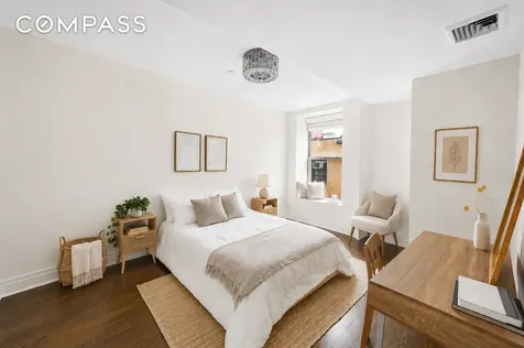 257 W 117th Street New York City NY 10026