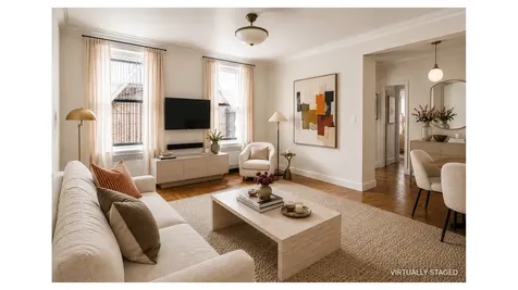 111 W 94th Street New York City NY 10025