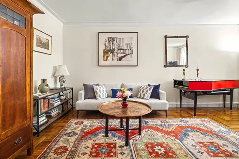 111 W 94th Street New York City NY 10025