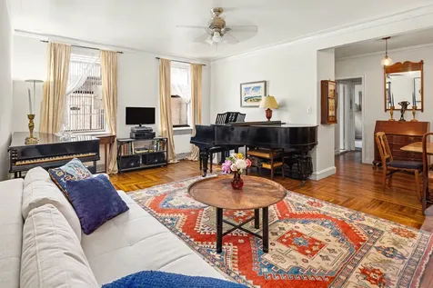 111 W 94th Street New York City NY 10025