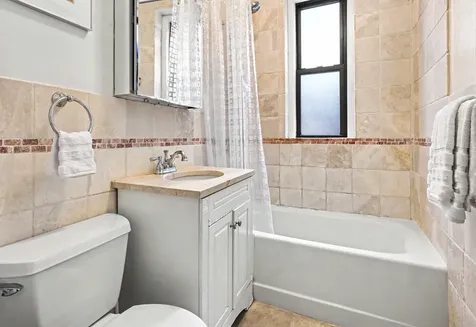 111 W 94th Street New York City NY 10025