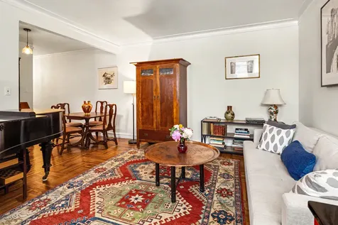 111 W 94th Street New York City NY 10025
