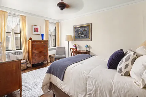 111 W 94th Street New York City NY 10025