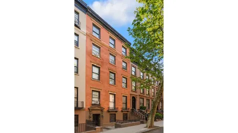 279 Henry Street New York City NY 11201