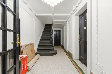 279 Henry Street New York City NY 11201