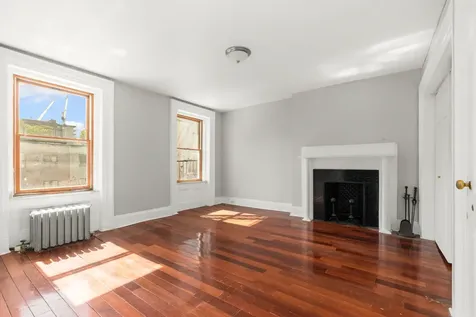 279 Henry Street New York City NY 11201