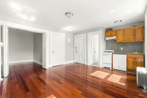 279 Henry Street New York City NY 11201