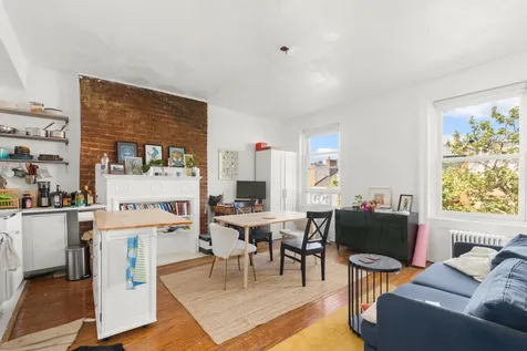 279 Henry Street New York City NY 11201