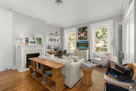 279 Henry Street New York City NY 11201