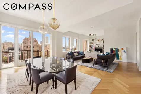 378 W End Avenue New York City NY 10024