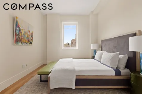 378 W End Avenue New York City NY 10024