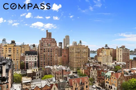 378 W End Avenue New York City NY 10024