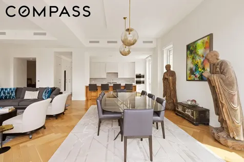 378 W End Avenue New York City NY 10024