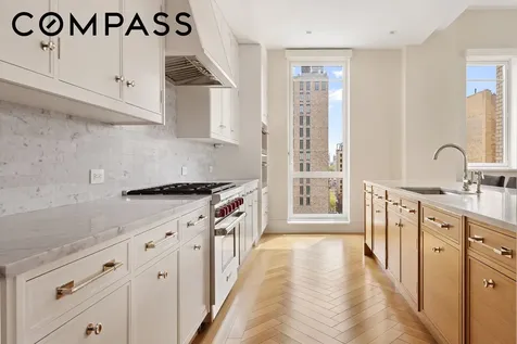 378 W End Avenue New York City NY 10024