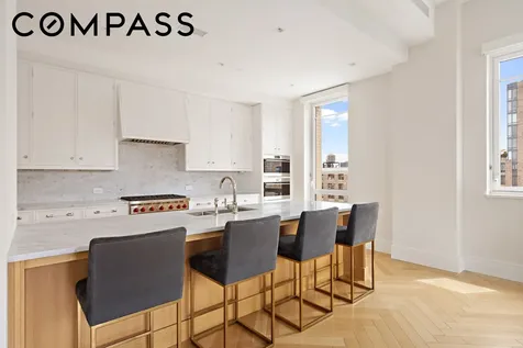 378 W End Avenue New York City NY 10024