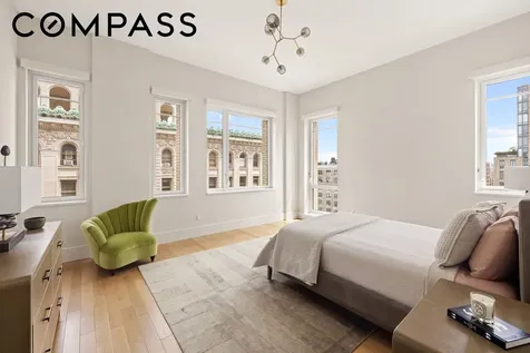 378 W End Avenue New York City NY 10024