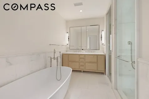 378 W End Avenue New York City NY 10024