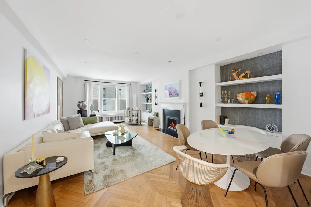 50 E 72nd Street New York City NY 10021