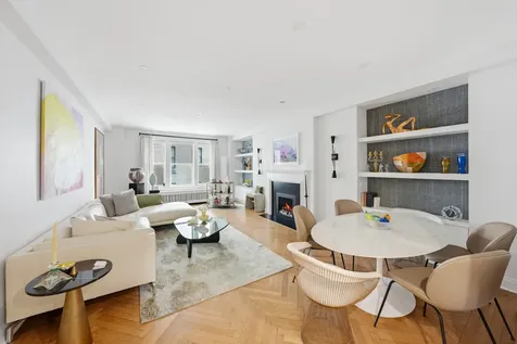 50 E 72nd Street New York City NY 10021