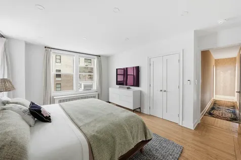 50 E 72nd Street New York City NY 10021