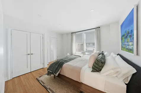 50 E 72nd Street New York City NY 10021
