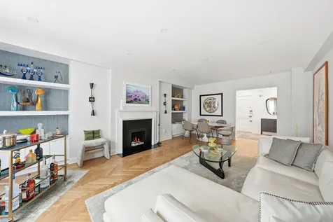 50 E 72nd Street New York City NY 10021