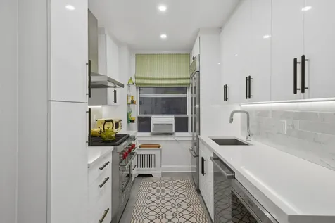 50 E 72nd Street New York City NY 10021