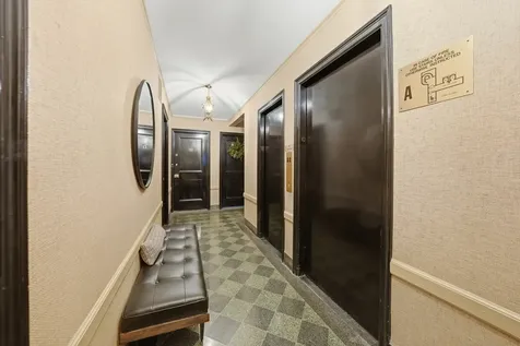 50 E 72nd Street New York City NY 10021