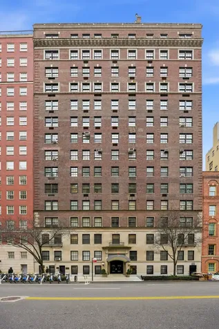 50 E 72nd Street New York City NY 10021