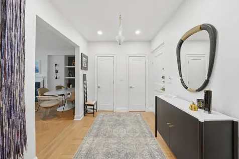 50 E 72nd Street New York City NY 10021