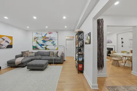 50 E 72nd Street New York City NY 10021
