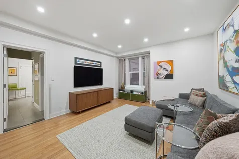50 E 72nd Street New York City NY 10021