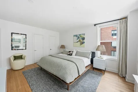 50 E 72nd Street New York City NY 10021