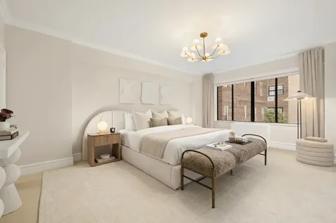 900 Park Avenue New York City NY 10075