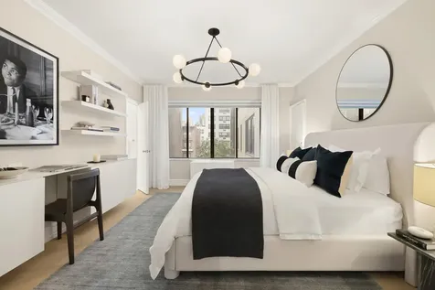 900 Park Avenue New York City NY 10075