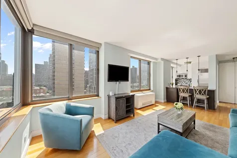 300 E 85th Street New York City NY 10028