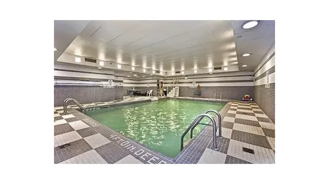 300 E 85th Street New York City NY 10028