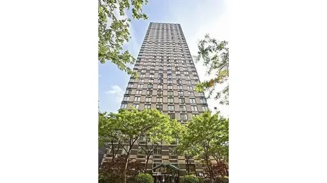 300 E 85th Street New York City NY 10028