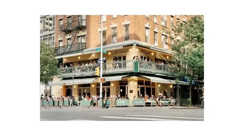 300 E 85th Street New York City NY 10028