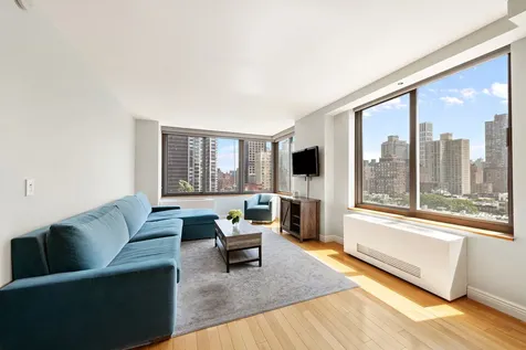 300 E 85th Street New York City NY 10028