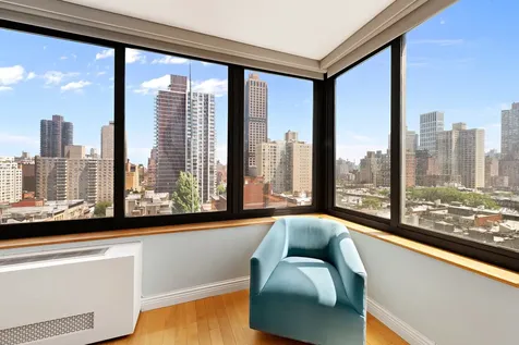300 E 85th Street New York City NY 10028
