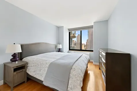 300 E 85th Street New York City NY 10028