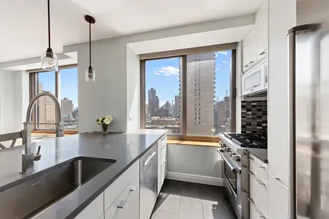 300 E 85th Street New York City NY 10028